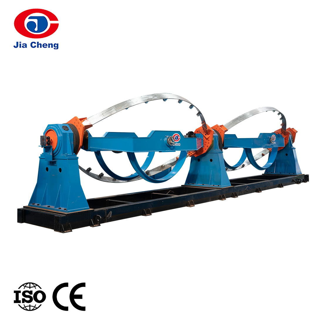 Ohita Stranding Machine