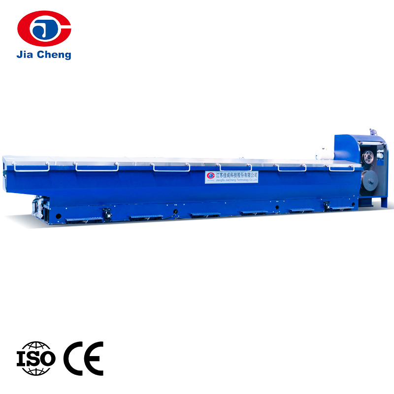 LHT450 kuparitangon jakokone